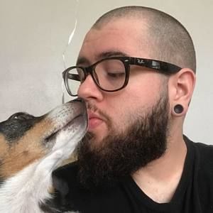 Meet your Posher, Noah